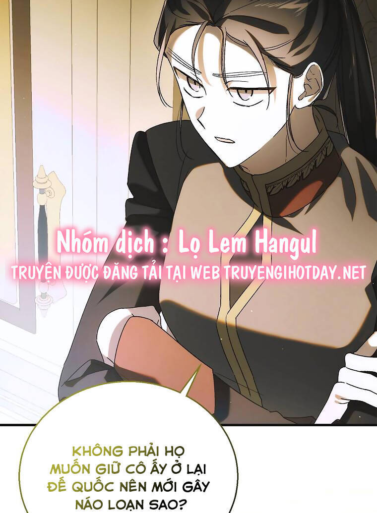 Cách Để Em Bảo Vệ Anh Chap 115.1 - Next Chap 116.1