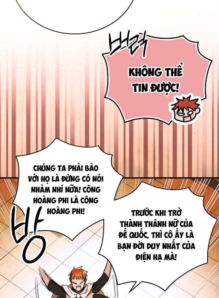 Cách Để Em Bảo Vệ Anh Chap 115.1 - Next Chap 116.1