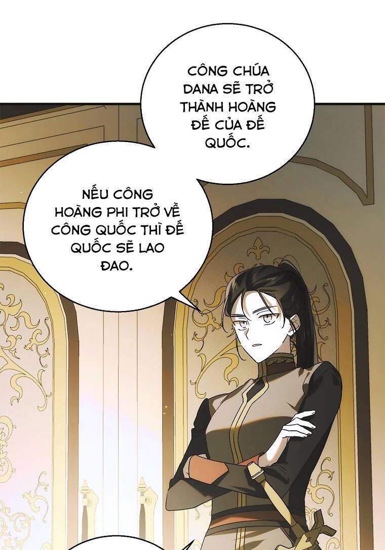 Cách Để Em Bảo Vệ Anh Chap 115.1 - Next Chap 116.1