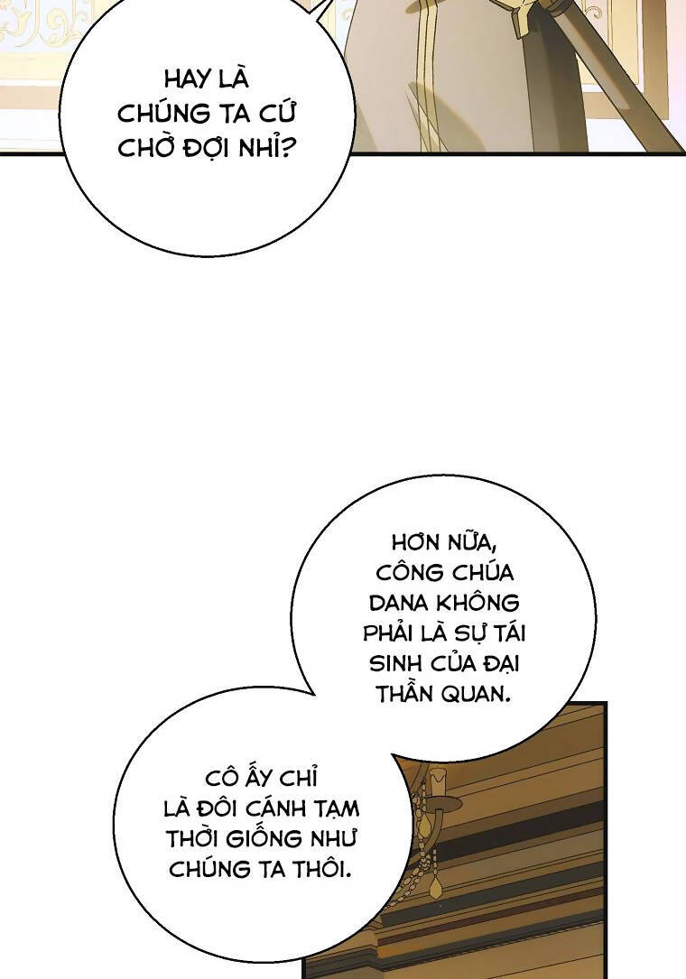 Cách Để Em Bảo Vệ Anh Chap 115.1 - Next Chap 116.1