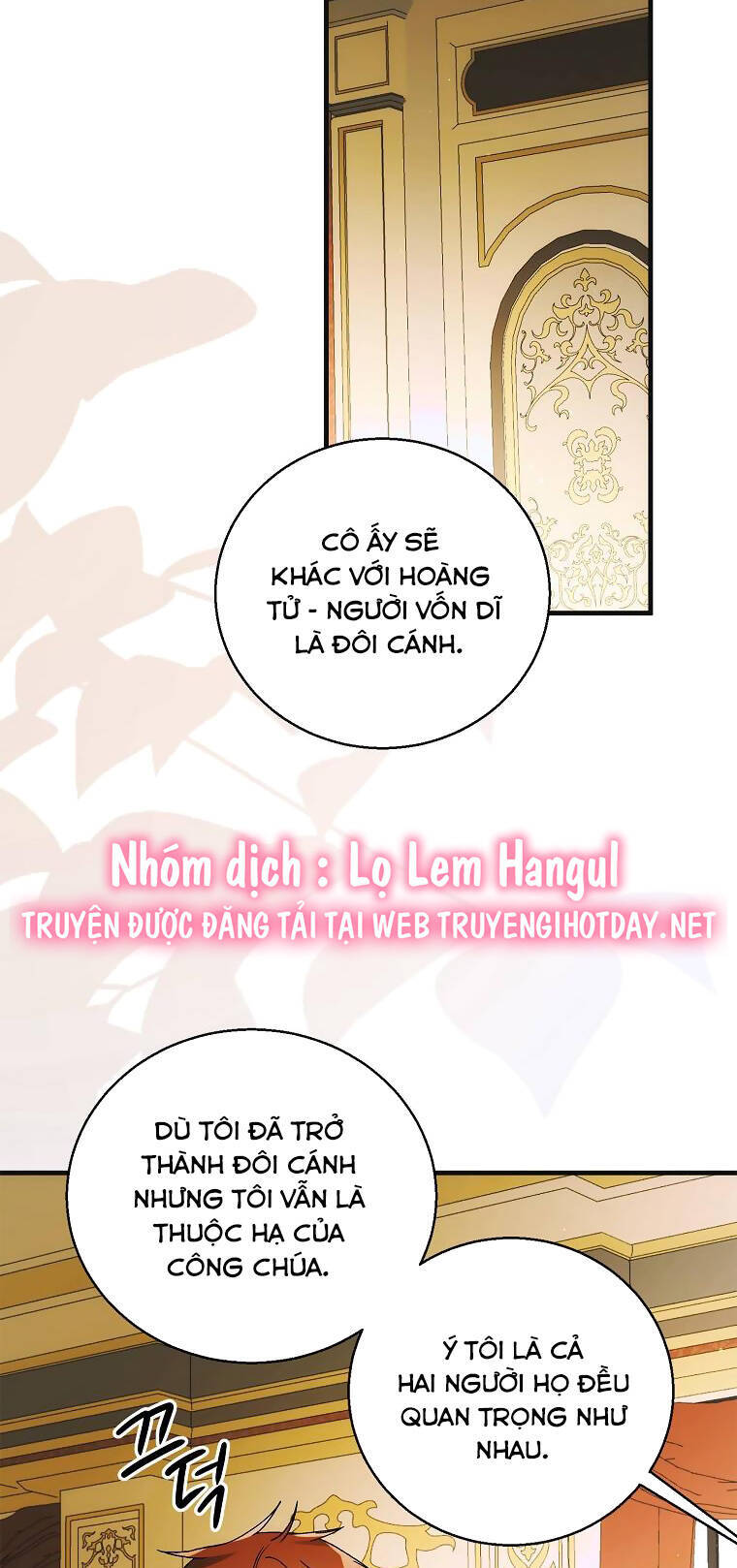 Cách Để Em Bảo Vệ Anh Chap 115.1 - Next Chap 116.1