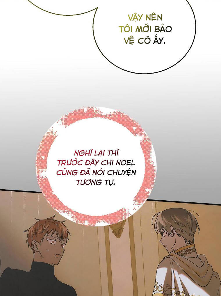Cách Để Em Bảo Vệ Anh Chap 115.1 - Next Chap 116.1
