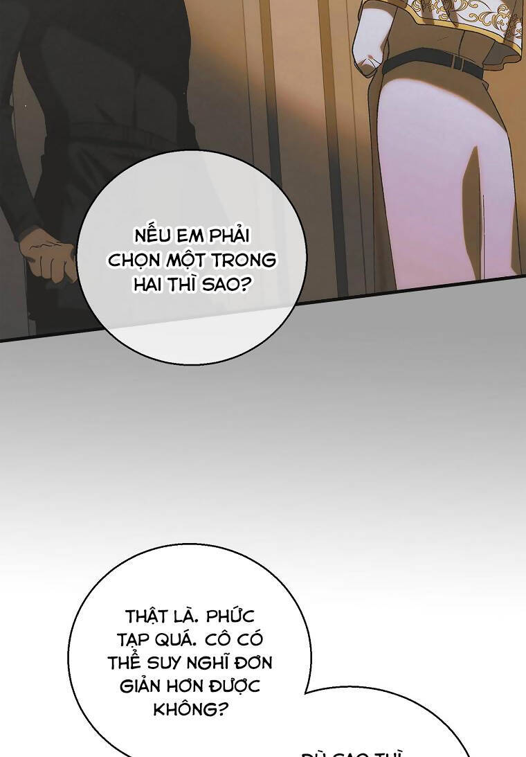 Cách Để Em Bảo Vệ Anh Chap 115.1 - Next Chap 116.1
