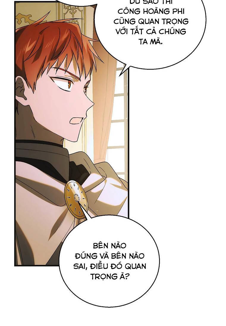 Cách Để Em Bảo Vệ Anh Chap 115.1 - Next Chap 116.1