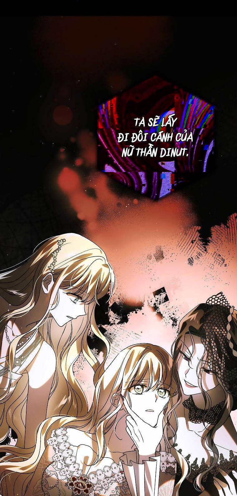 Cách Để Em Bảo Vệ Anh Chap 115.1 - Next Chap 116.1