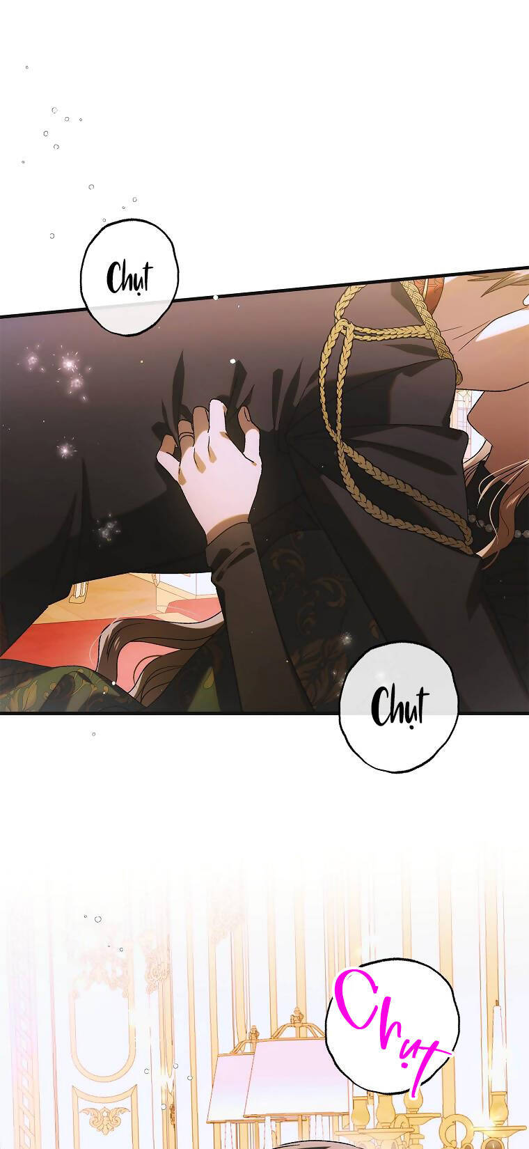 Cách Để Em Bảo Vệ Anh Chap 117.1 - Next Chap 118.1