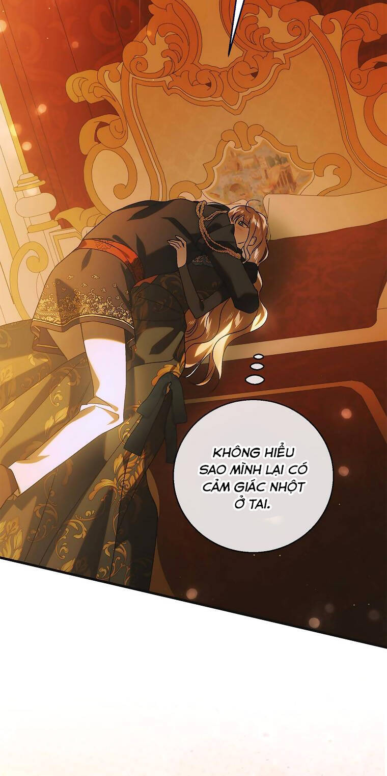 Cách Để Em Bảo Vệ Anh Chap 117.1 - Next Chap 118.1