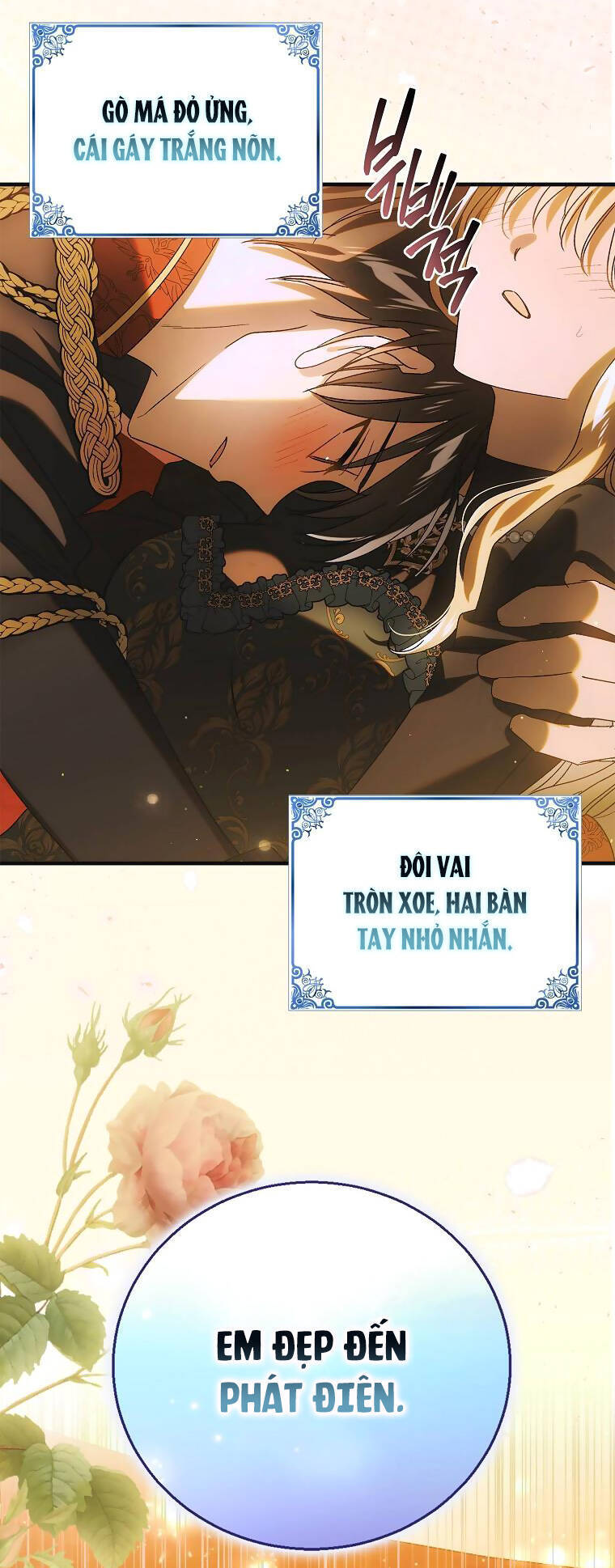 Cách Để Em Bảo Vệ Anh Chap 117.1 - Next Chap 118.1