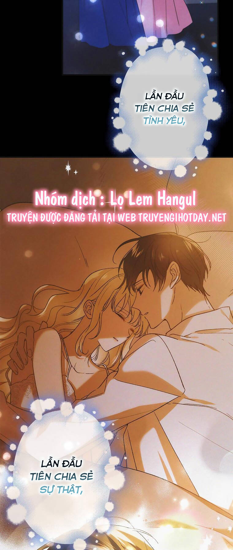 Cách Để Em Bảo Vệ Anh Chap 117.1 - Next Chap 118.1