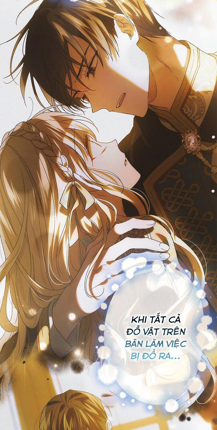 Cách Để Em Bảo Vệ Anh Chap 117.1 - Next Chap 118.1