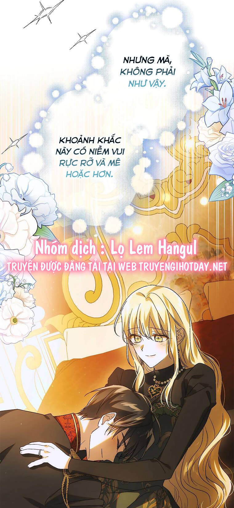 Cách Để Em Bảo Vệ Anh Chap 117.1 - Next Chap 118.1