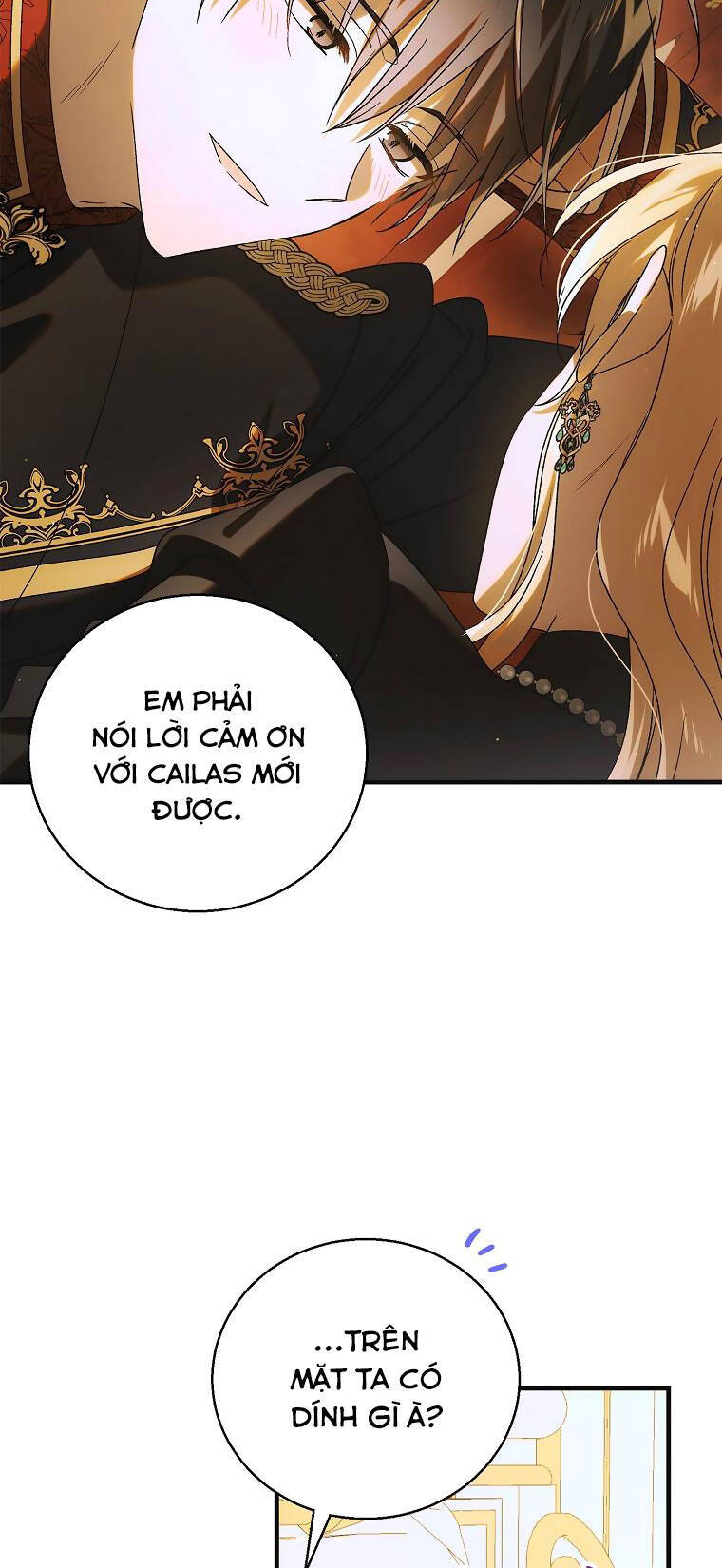 Cách Để Em Bảo Vệ Anh Chap 117.1 - Next Chap 118.1