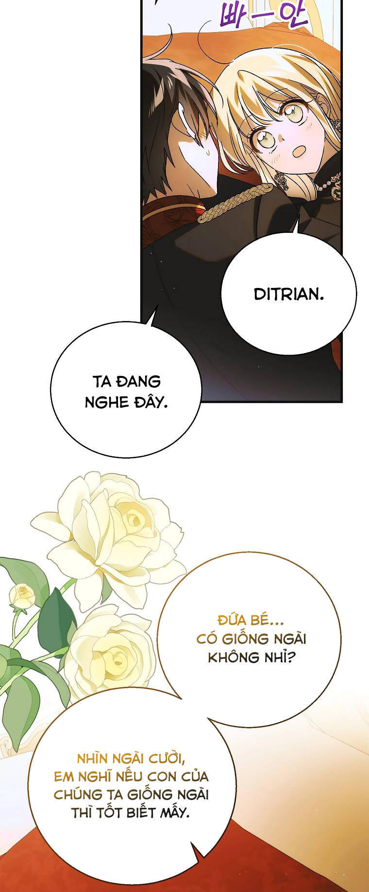 Cách Để Em Bảo Vệ Anh Chap 117.1 - Next Chap 118.1