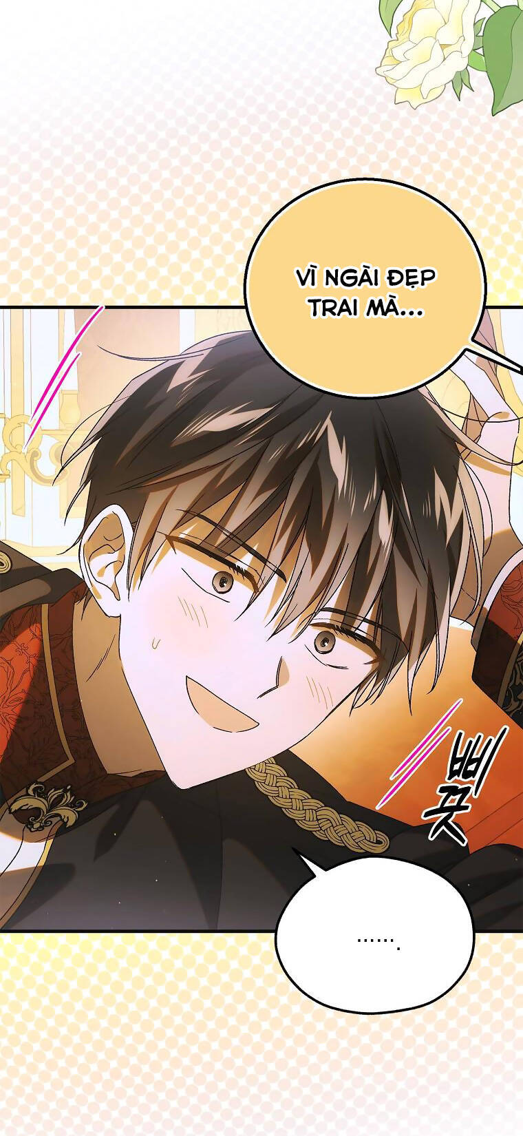 Cách Để Em Bảo Vệ Anh Chap 117.1 - Next Chap 118.1