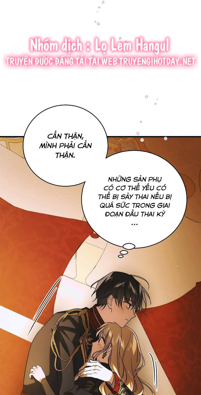 Cách Để Em Bảo Vệ Anh Chap 117.1 - Next Chap 118.1