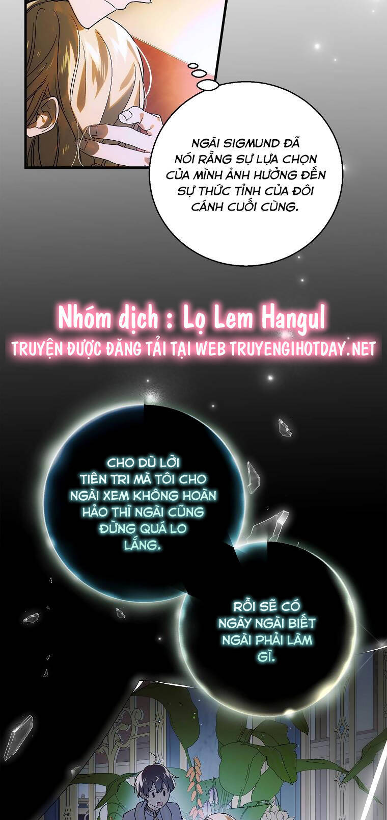 Cách Để Em Bảo Vệ Anh Chap 117.1 - Next Chap 118.1