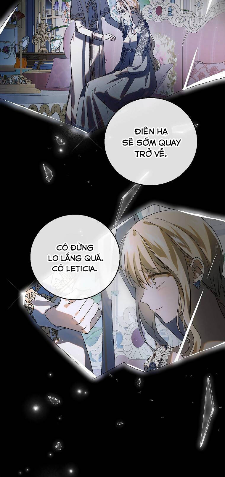 Cách Để Em Bảo Vệ Anh Chap 117.1 - Next Chap 118.1