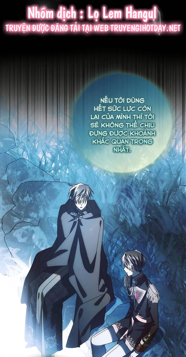 Cách Để Em Bảo Vệ Anh Chap 117.1 - Next Chap 118.1