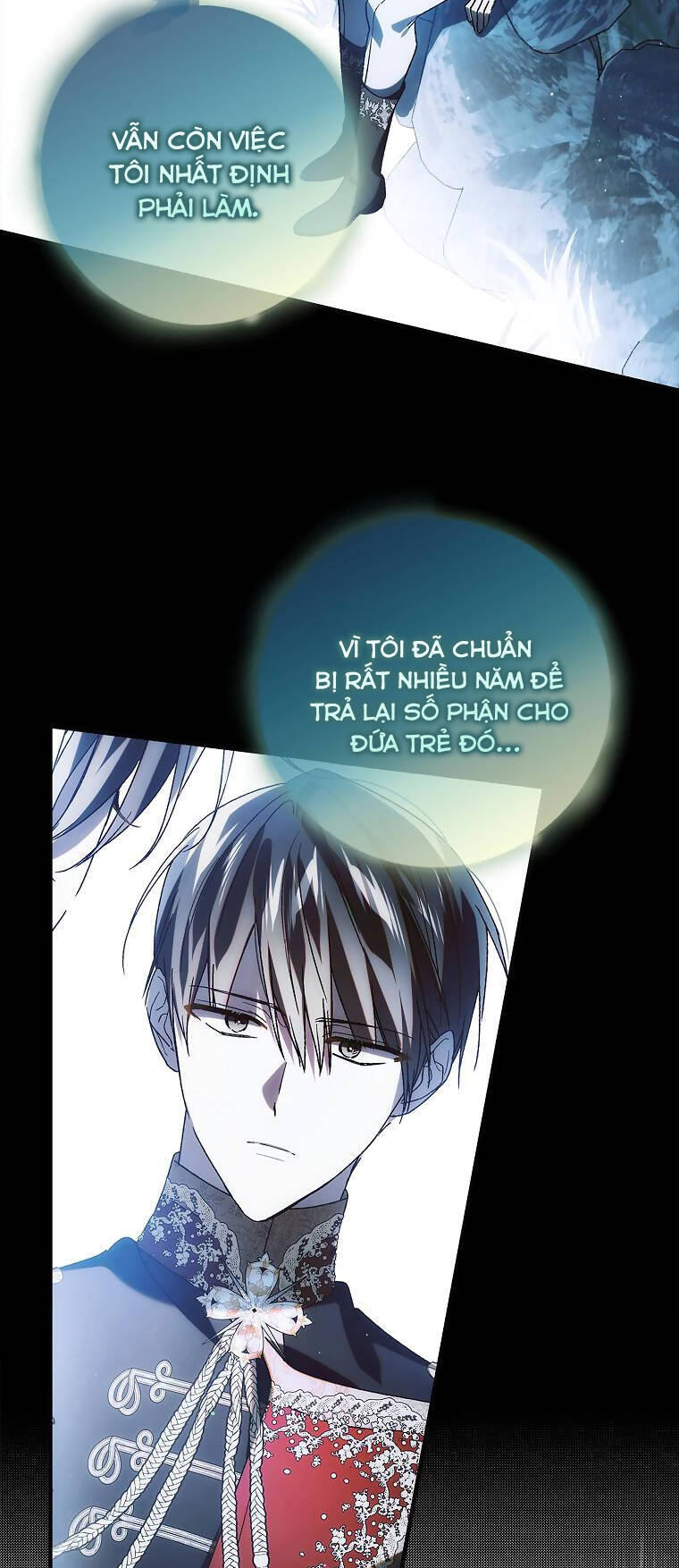 Cách Để Em Bảo Vệ Anh Chap 117.1 - Next Chap 118.1