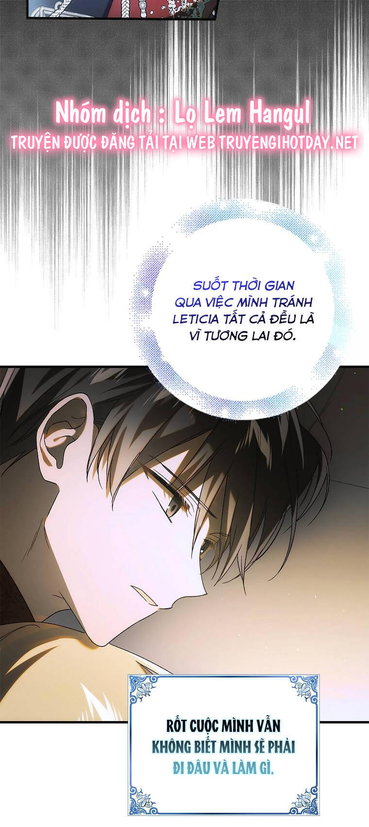 Cách Để Em Bảo Vệ Anh Chap 117.1 - Next Chap 118.1