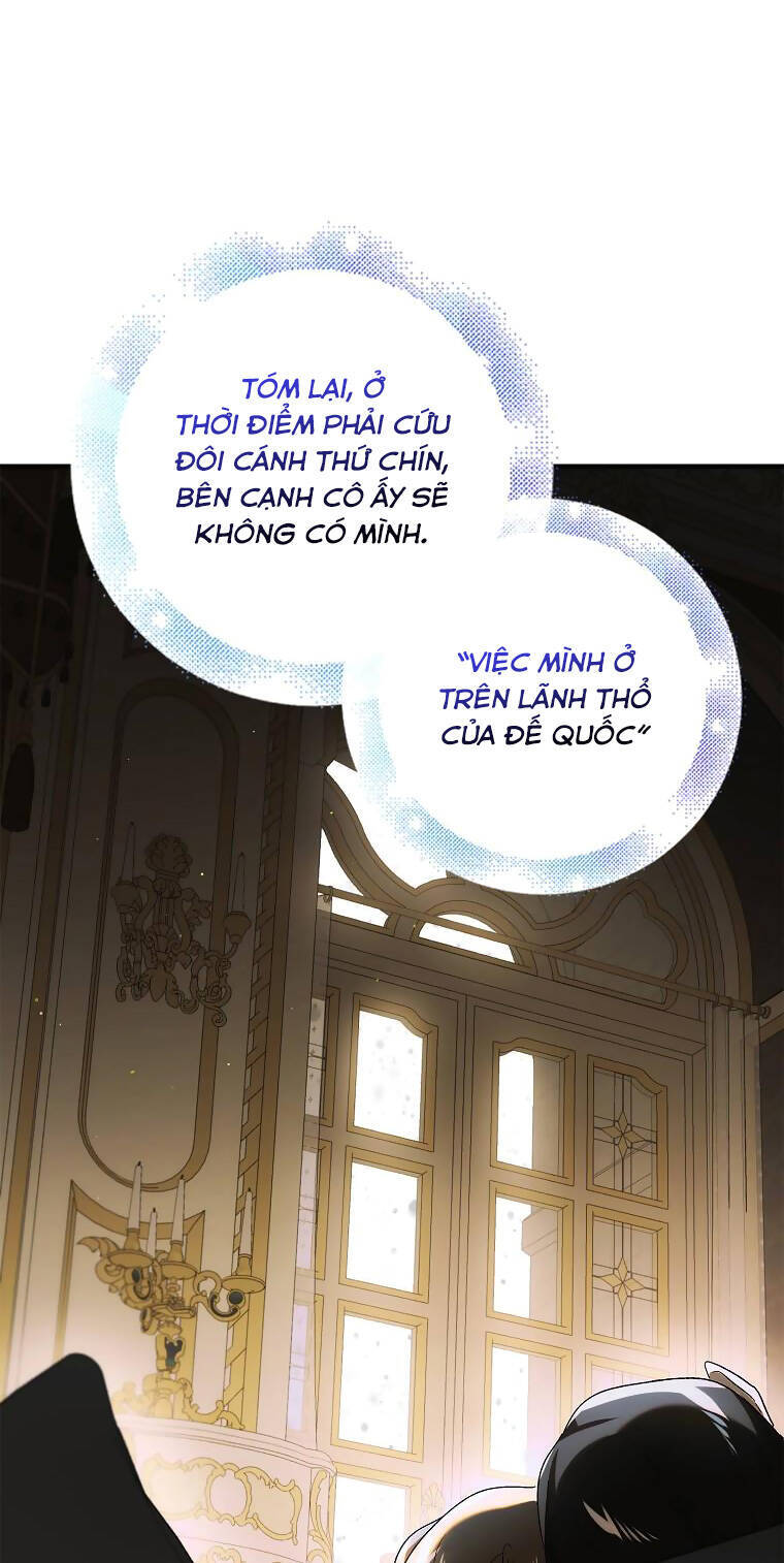 Cách Để Em Bảo Vệ Anh Chap 117.1 - Next Chap 118.1
