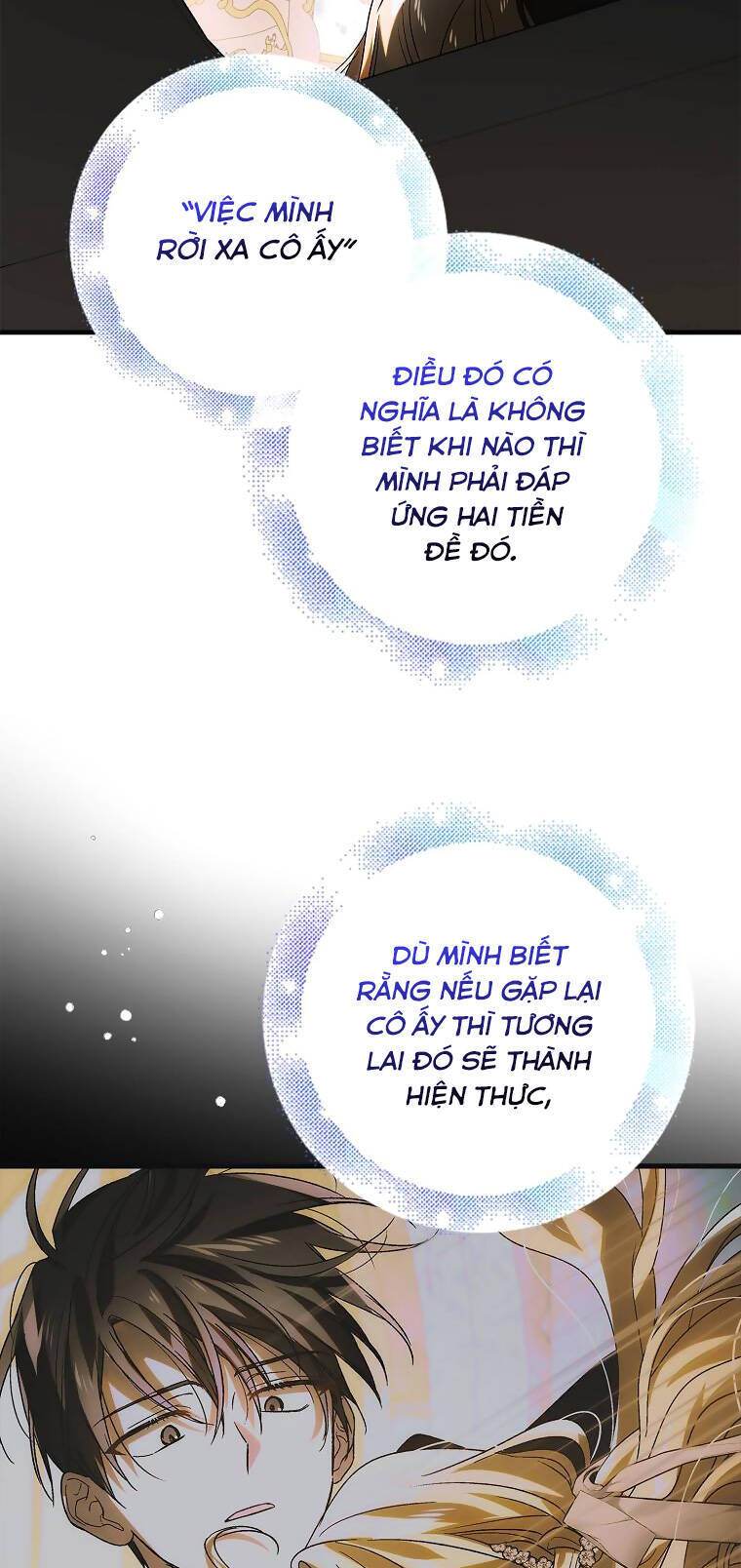 Cách Để Em Bảo Vệ Anh Chap 117.1 - Next Chap 118.1