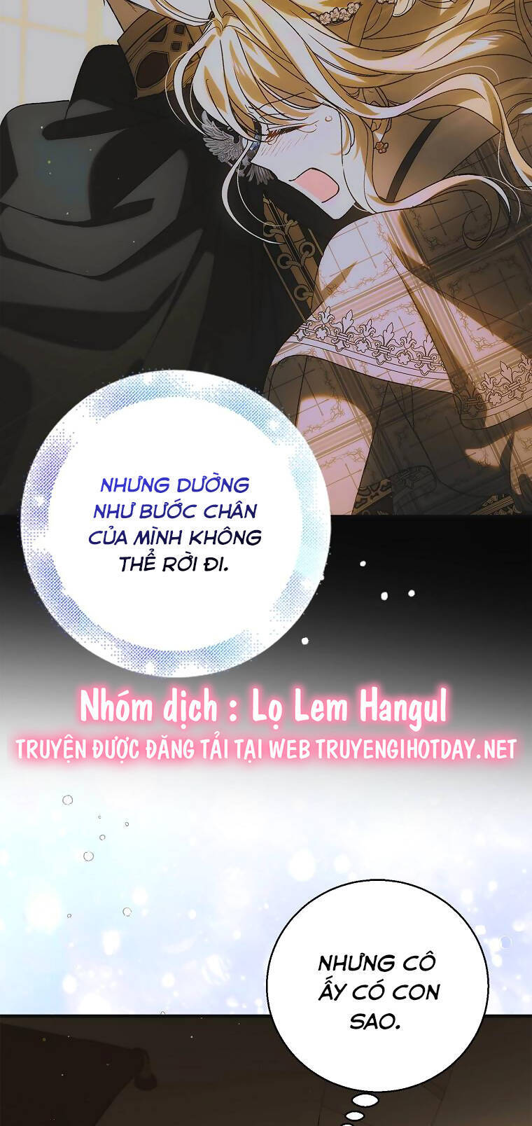 Cách Để Em Bảo Vệ Anh Chap 117.1 - Next Chap 118.1