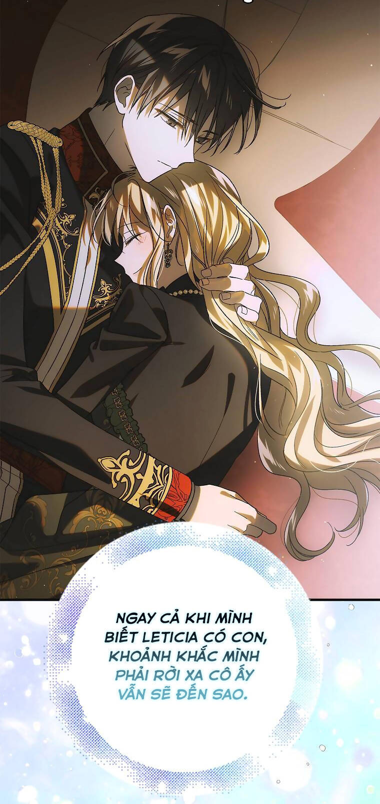 Cách Để Em Bảo Vệ Anh Chap 117.1 - Next Chap 118.1