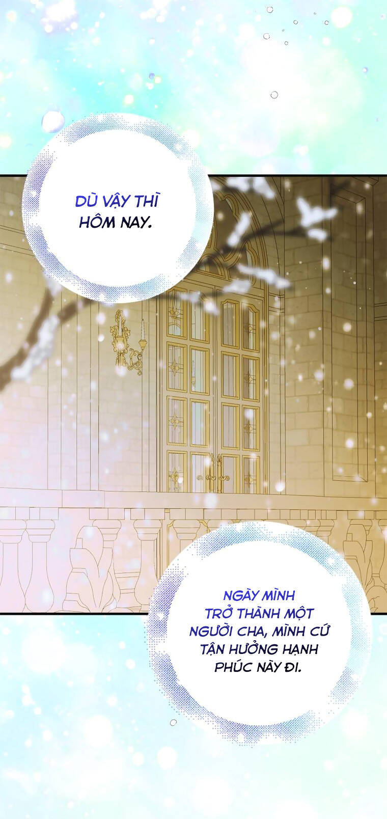Cách Để Em Bảo Vệ Anh Chap 117.1 - Next Chap 118.1