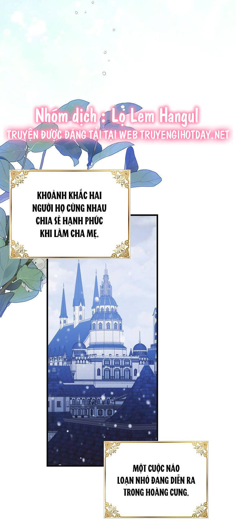 Cách Để Em Bảo Vệ Anh Chap 117.1 - Next Chap 118.1