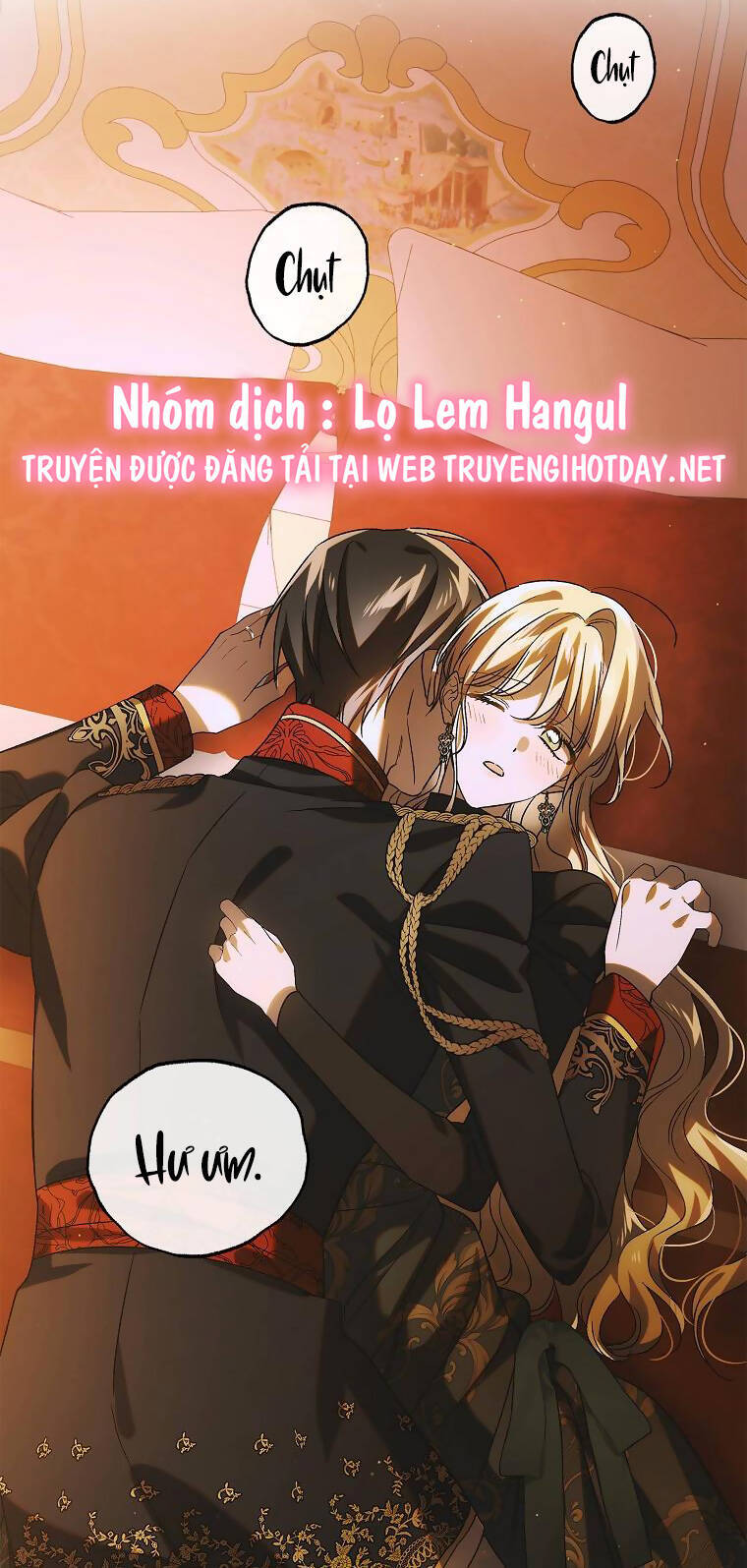 Cách Để Em Bảo Vệ Anh Chap 117.1 - Next Chap 118.1
