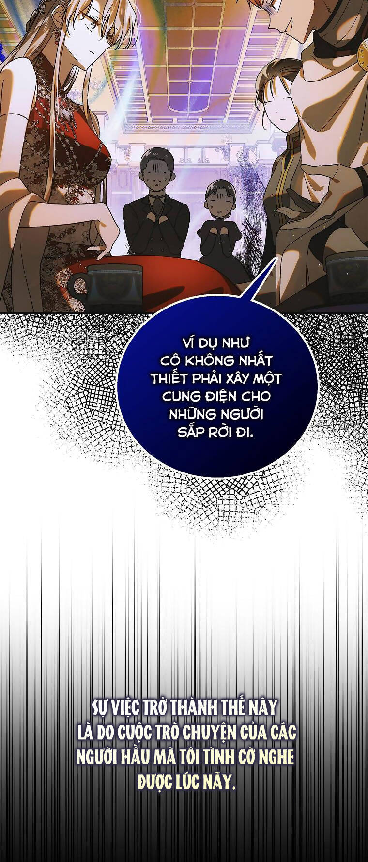 Cách Để Em Bảo Vệ Anh Chap 117.1 - Next Chap 118.1