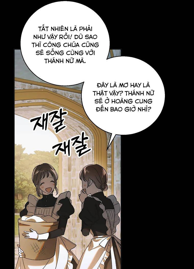 Cách Để Em Bảo Vệ Anh Chap 117.1 - Next Chap 118.1