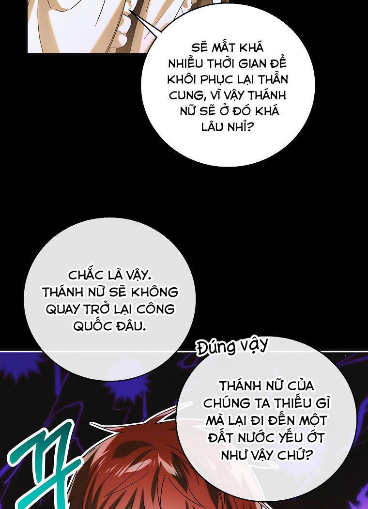 Cách Để Em Bảo Vệ Anh Chap 117.1 - Next Chap 118.1