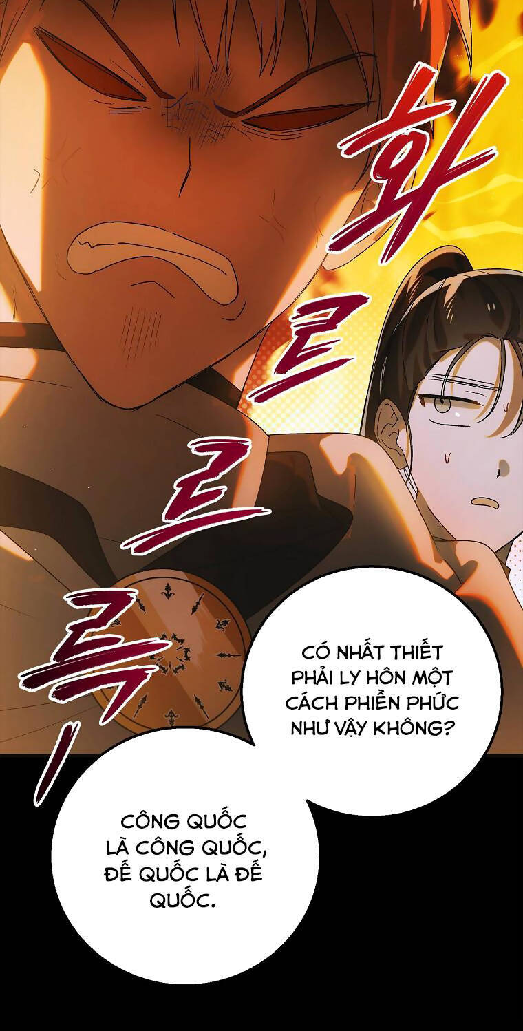 Cách Để Em Bảo Vệ Anh Chap 117.1 - Next Chap 118.1