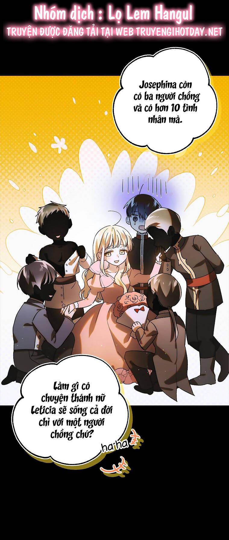 Cách Để Em Bảo Vệ Anh Chap 117.1 - Next Chap 118.1
