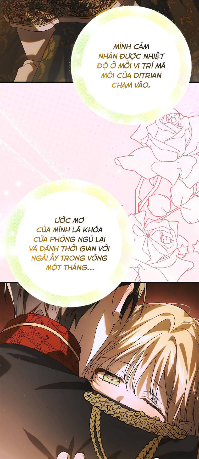 Cách Để Em Bảo Vệ Anh Chap 117.1 - Next Chap 118.1