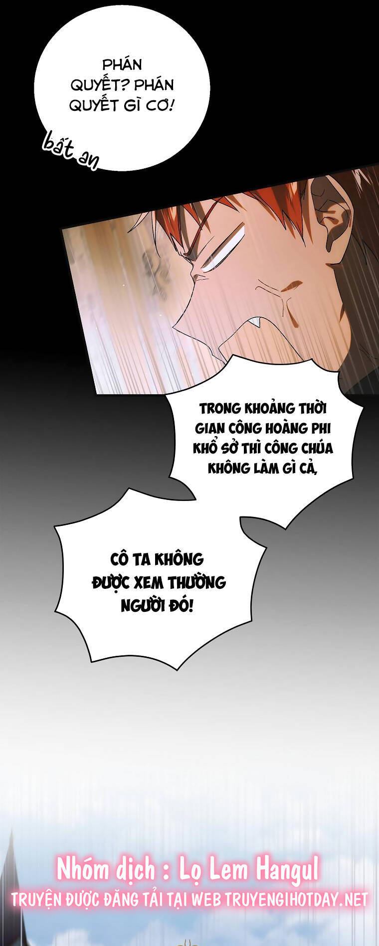 Cách Để Em Bảo Vệ Anh Chap 117.1 - Next Chap 118.1