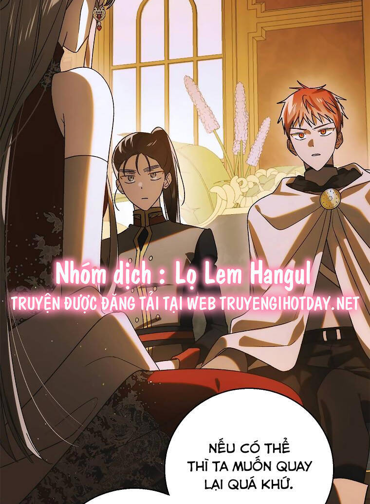 Cách Để Em Bảo Vệ Anh Chap 117.1 - Next Chap 118.1