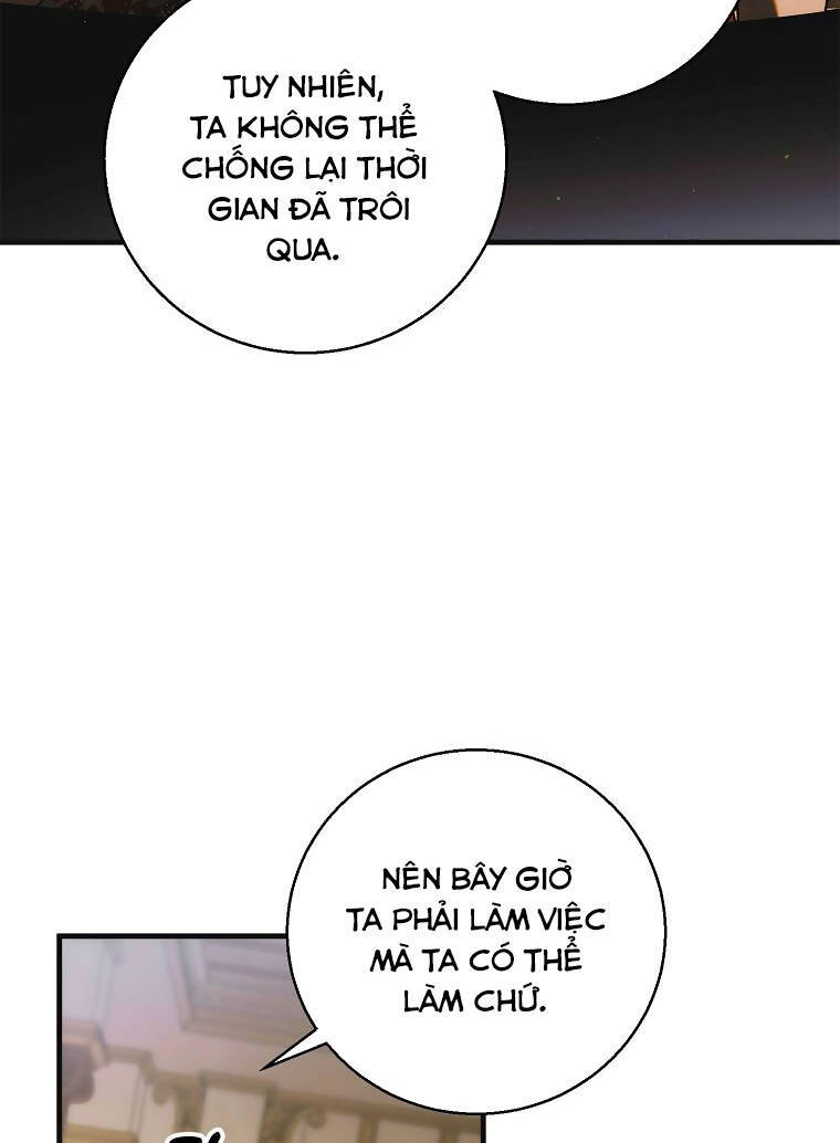 Cách Để Em Bảo Vệ Anh Chap 117.1 - Next Chap 118.1