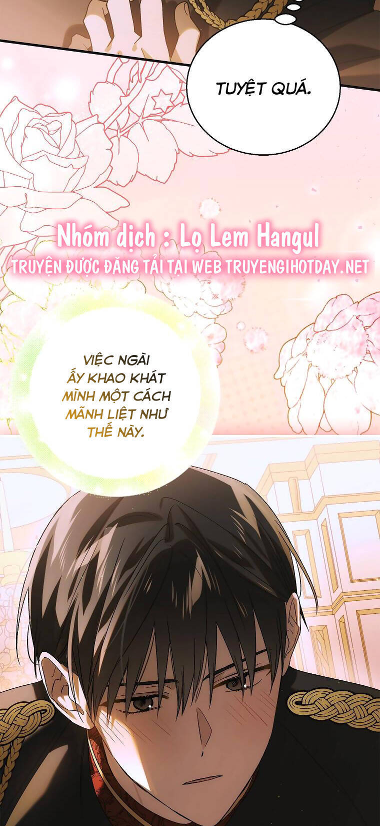 Cách Để Em Bảo Vệ Anh Chap 117.1 - Next Chap 118.1