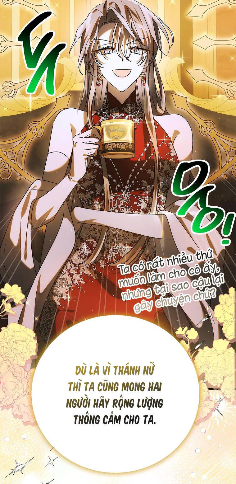 Cách Để Em Bảo Vệ Anh Chap 117.1 - Next Chap 118.1