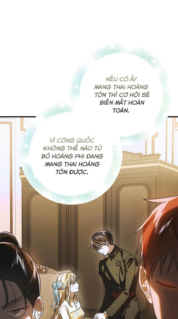 Cách Để Em Bảo Vệ Anh Chap 117.1 - Next Chap 118.1