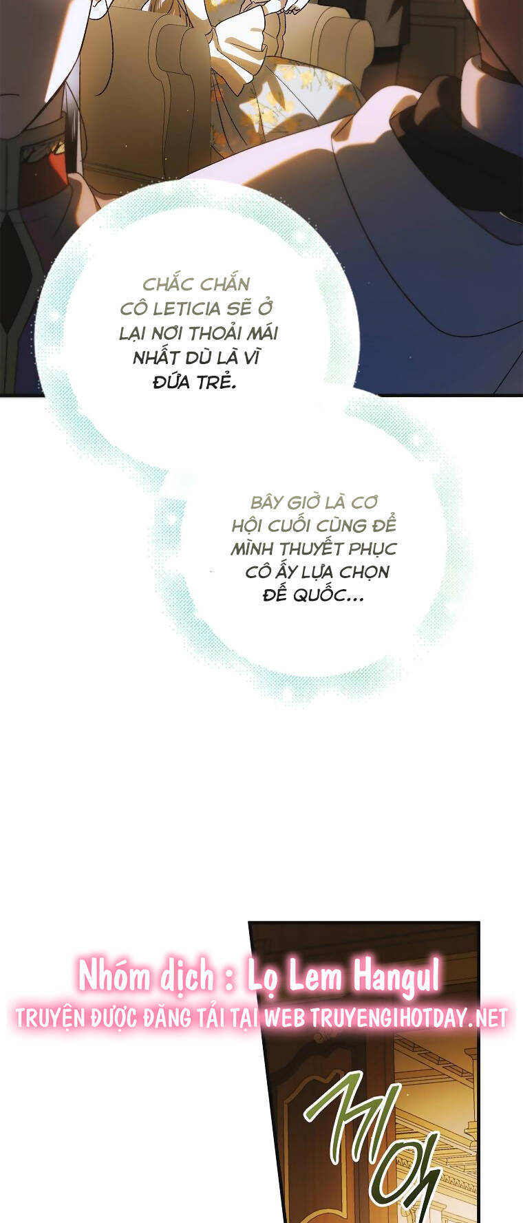 Cách Để Em Bảo Vệ Anh Chap 117.1 - Next Chap 118.1