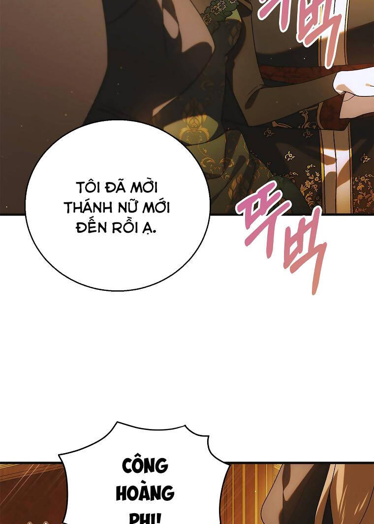 Cách Để Em Bảo Vệ Anh Chap 117.1 - Next Chap 118.1