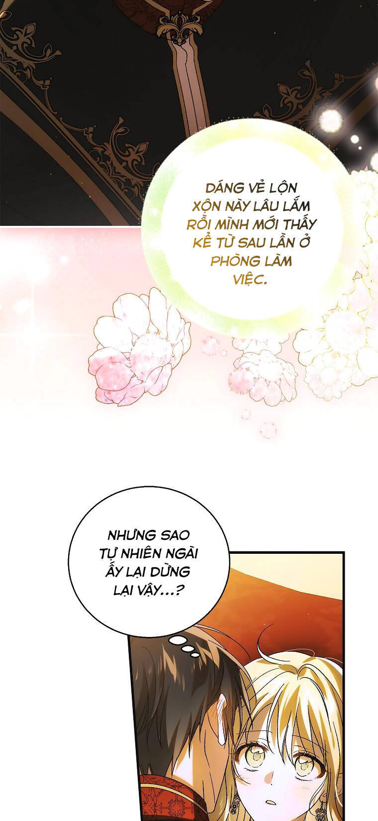 Cách Để Em Bảo Vệ Anh Chap 117.1 - Next Chap 118.1