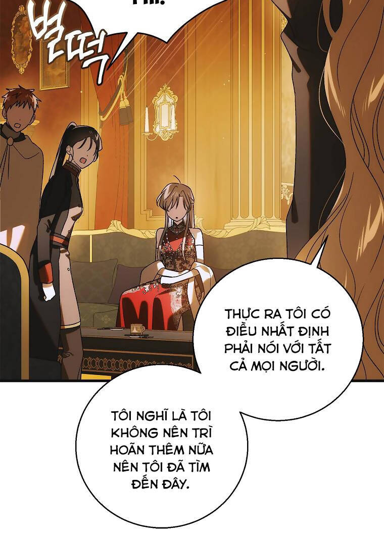 Cách Để Em Bảo Vệ Anh Chap 117.1 - Next Chap 118.1