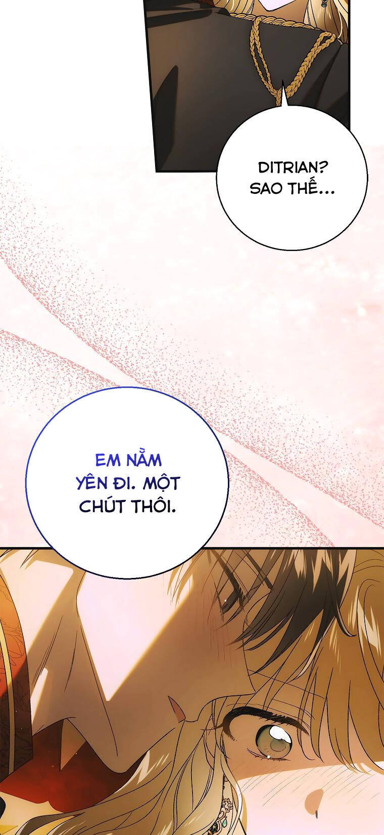 Cách Để Em Bảo Vệ Anh Chap 117.1 - Next Chap 118.1