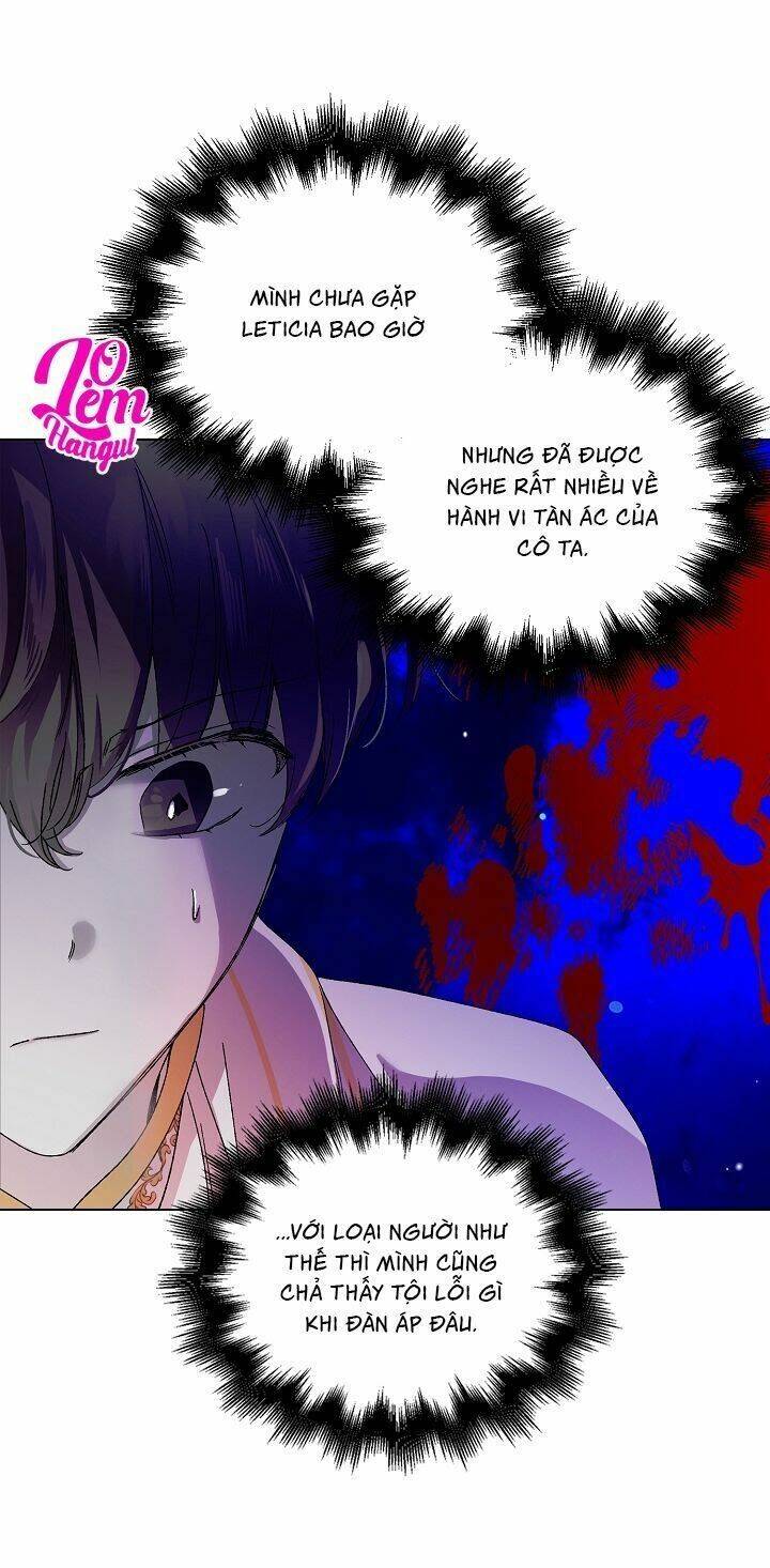 Cách Để Em Bảo Vệ Anh Chap 12 - Next Chap 13