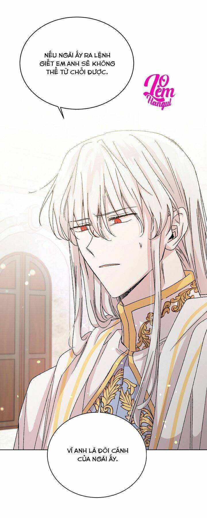 Cách Để Em Bảo Vệ Anh Chap 12 - Next Chap 13